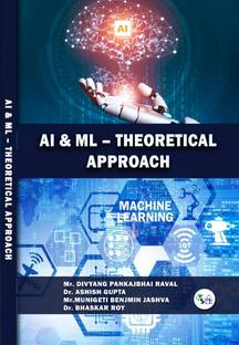 AI & ML – THEORETICAL APPROACH