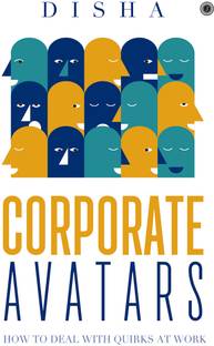 Corporate Avatars