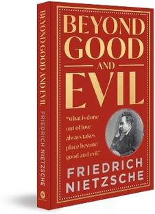 Beyond Good And Evil