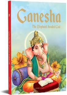 Ganesha  - By Miss & Chief