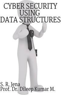 Cyber Security using Data Structures