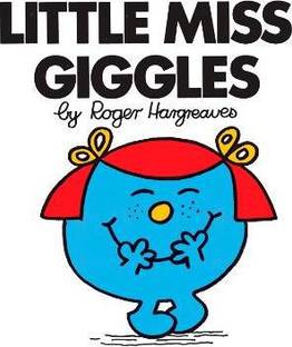 Little Miss Giggles