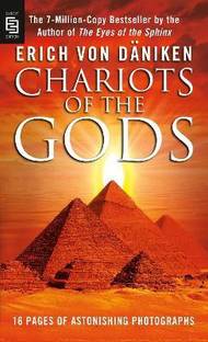 Chariots of the Gods