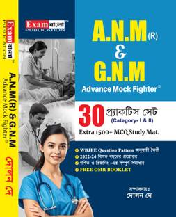 Anm & Gnm Advance Mock Fighter