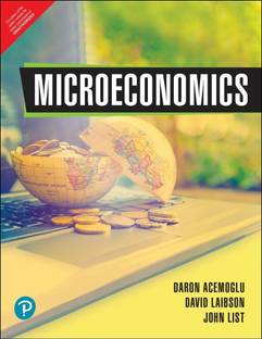 Microeconomics,1e