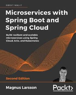 Microservices with Spring Boot and Spring Cloud