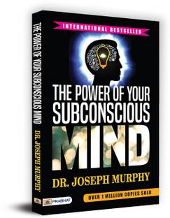 World's Most Magnificent Book to Learn your Subconscious Mind Powers | The Power of your Subconscious Mind by Dr Joseph Murphy