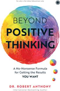 Beyond Positive Thinking