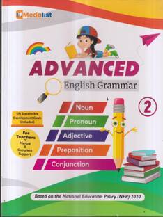 ADVANCED ENGLISH GRAMMAR CLASS -2