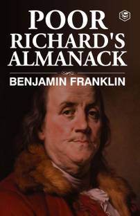 Poor Richard's Almanack