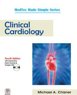 Clinical Cardiology 4th  Edition