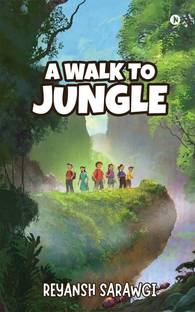 A Walk to jungle