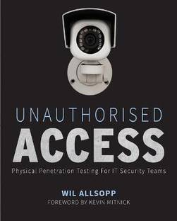 Unauthorised Access