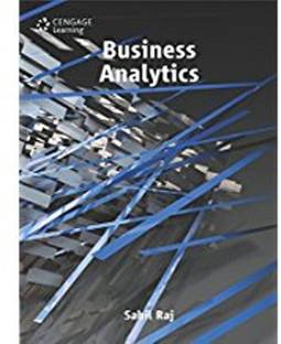 Business Analytics