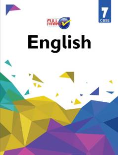 English Support Book (Based on New NCERT Textbooks) for Class 7