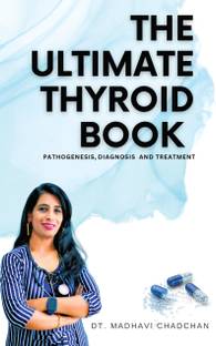 THE ULTIMATE THYROID BOOK