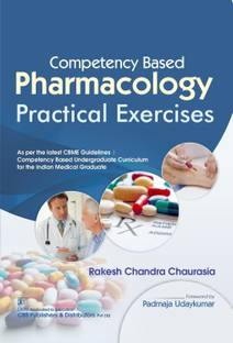 Practical Pharmacology