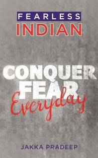 Fearless Indian