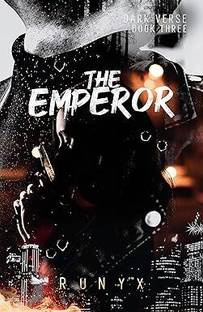 The Emperor Paperback