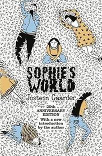 Sophie's World344