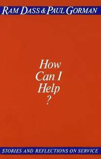 How Can I Help?