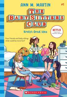 The Baby-Sitters Club #01
