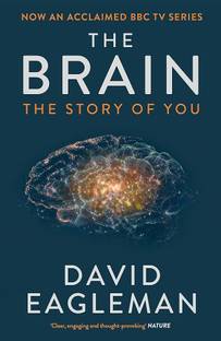 The Brain - the story of you (English, paperback, Eagleman David)
