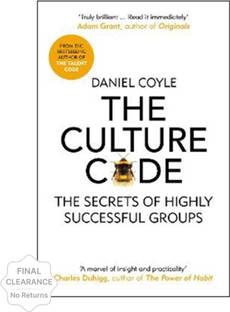 The Culture Code