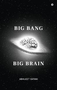 Big bang Big brain