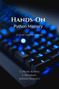 Hands-On Python Mastery