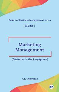 Marketing Management
