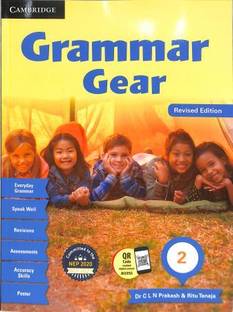 Grammar Gear 2 (Nep 2020 / Ncf 2023)
