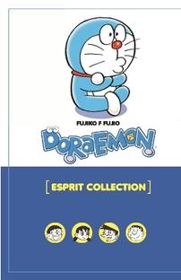 Doraemon Esprit Collection