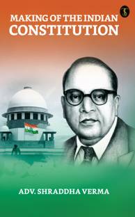Making Of The Indian Constitution