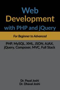 Web Development with PHP and jQuery