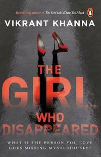 The Girl Who Disappeared