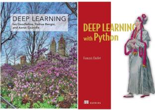 BEST COMBO OF |DEEP LEARNING BOOKS|
