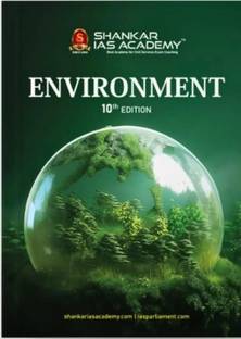 Shankar ias academy environment