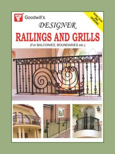 Designer Railings and Grills
