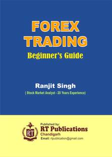 Forex Trading | Beginners Guide to the Forex Market | Book with Charts, Strategies & Expert Tips