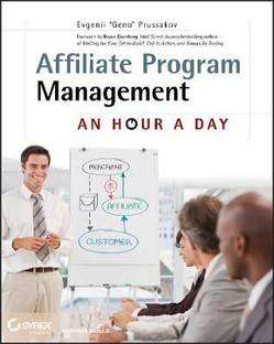 Affiliate Program Management