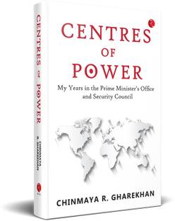Centres of Power