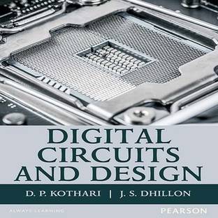 Digital Circuits & Design 1 Edition