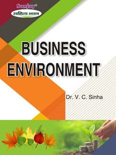 business environment 1 Edition