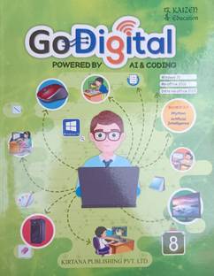 Go Digital powered by AI & CODING