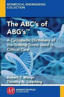The ABC's of ABG's (TM)
