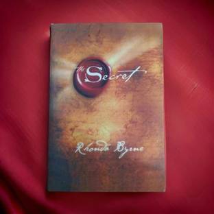 The Secret  - RHONDA BYRNE