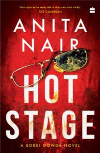 Hot Stage