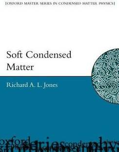 Soft Condensed Matter