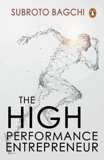 The High Performance Entrepreneur  - Golden Rules for Success in Today's World